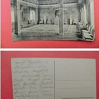 Weimar - Ball- und Theater-Saal im Wittums-Palais - (D-H-D-Th56)