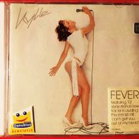 Kylie Minogue - Fever (2001) synth-pop disco CD Parlaphone UK M/M