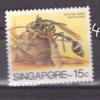 Singapur Michel Nr. 465 gestempelt (4)