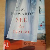 See der Träume - Kim Edwards