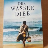 Der Wasserdieb - Claire Hajaj
