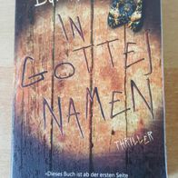 In Gottes Namen - David Ellis