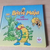 Die Biene Maja trifft Hieronimus