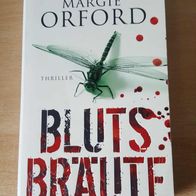 Blutsbräute - Margie Orford