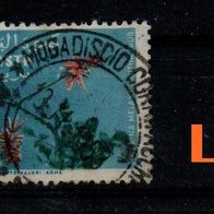 L972 Senegal MiNr. unbekannt o gestenpelt