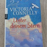 Victoria Connelly "Unter deinem Stern" TB