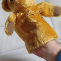 Steiff Handpuppe "Seebär"