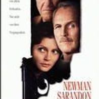 IM ZWIELICHT  VHS  Paul Newman + Gene Hackman