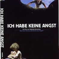 Ich habe keine Angst DVD Klassiker wie neu !!