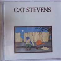 Cat Stevens - CD - Teaser and the Firecat - OVP/ Folie