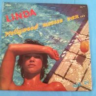 Linda - Hollywood Messze Van LP
