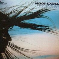 Makam & Kolinda - Szelcsend Utan (Nach der Windstille) LP