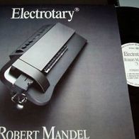 Mandel Robert - Electrotary LP