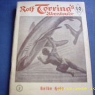Rolf Torring´s Abenteuer Nr. 3