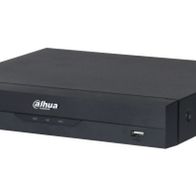 Dahua DHI-NVR4104HS-P-EI 4CH 1HDD Compact 1U Network VIDEO Recorder ...