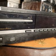 Philips CD-Player CD824 Compact Disc Player
