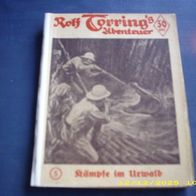 Rolf Torring´s Abenteuer Nr. 5