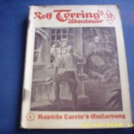 Rolf Torring´s Abenteuer Nr. 6