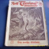 Rolf Torring´s Abenteuer Nr. 9
