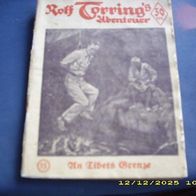 Rolf Torring´s Abenteuer Nr. 15