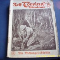 Rolf Torring´s Abenteuer Nr. 18