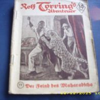 Rolf Torring´s Abenteuer Nr. 19