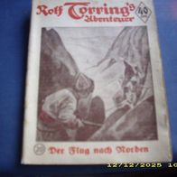 Rolf Torring´s Abenteuer Nr. 20