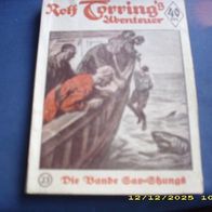 Rolf Torring´s Abenteuer Nr. 23