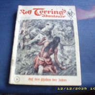 Rolf Torring´s Abenteuer Nr. 31