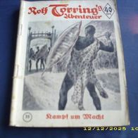 Rolf Torring´s Abenteuer Nr. 35