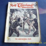 Rolf Torring´s Abenteuer Nr. 37