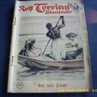 Rolf Torring´s Abenteuer Nr. 39