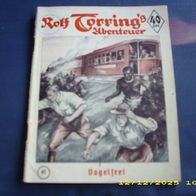 Rolf Torring´s Abenteuer Nr. 41