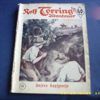 Rolf Torring´s Abenteuer Nr. 42