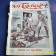 Rolf Torring´s Abenteuer Nr. 44