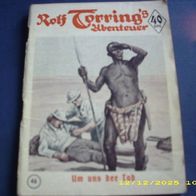Rolf Torring´s Abenteuer Nr. 46