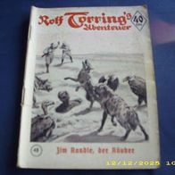 Rolf Torring´s Abenteuer Nr. 48