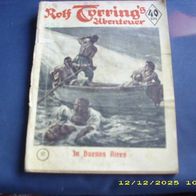 Rolf Torring´s Abenteuer Nr. 51