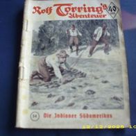 Rolf Torring´s Abenteuer Nr. 54