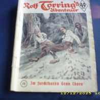 Rolf Torring´s Abenteuer Nr. 53