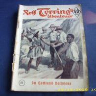 Rolf Torring´s Abenteuer Nr. 55