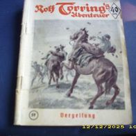 Rolf Torring´s Abenteuer Nr. 59