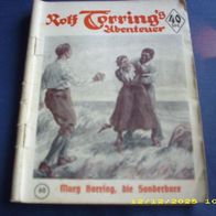 Rolf Torring´s Abenteuer Nr. 60