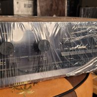 Schöner Philips FA568 Verstärker Integrated Amplifier Vollverstärker