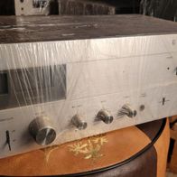 Schöner Philips 594 Verstärker Integrated Amplifier Vollverstärker