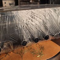 Philips AH7841 Stereo Hifi Receiver für Bastler