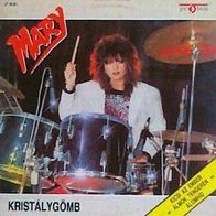 Mary - Kristalygomb LP