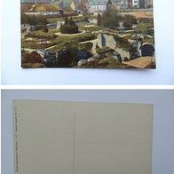 Trier, Römische Thermen, 19152 - [1912] - (D-H-D-RPf29)