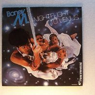 Boney M. - Nightflight to Venus, LP - Hansa 1978