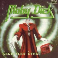 Moby Dick - Kegyetlen Evek LP